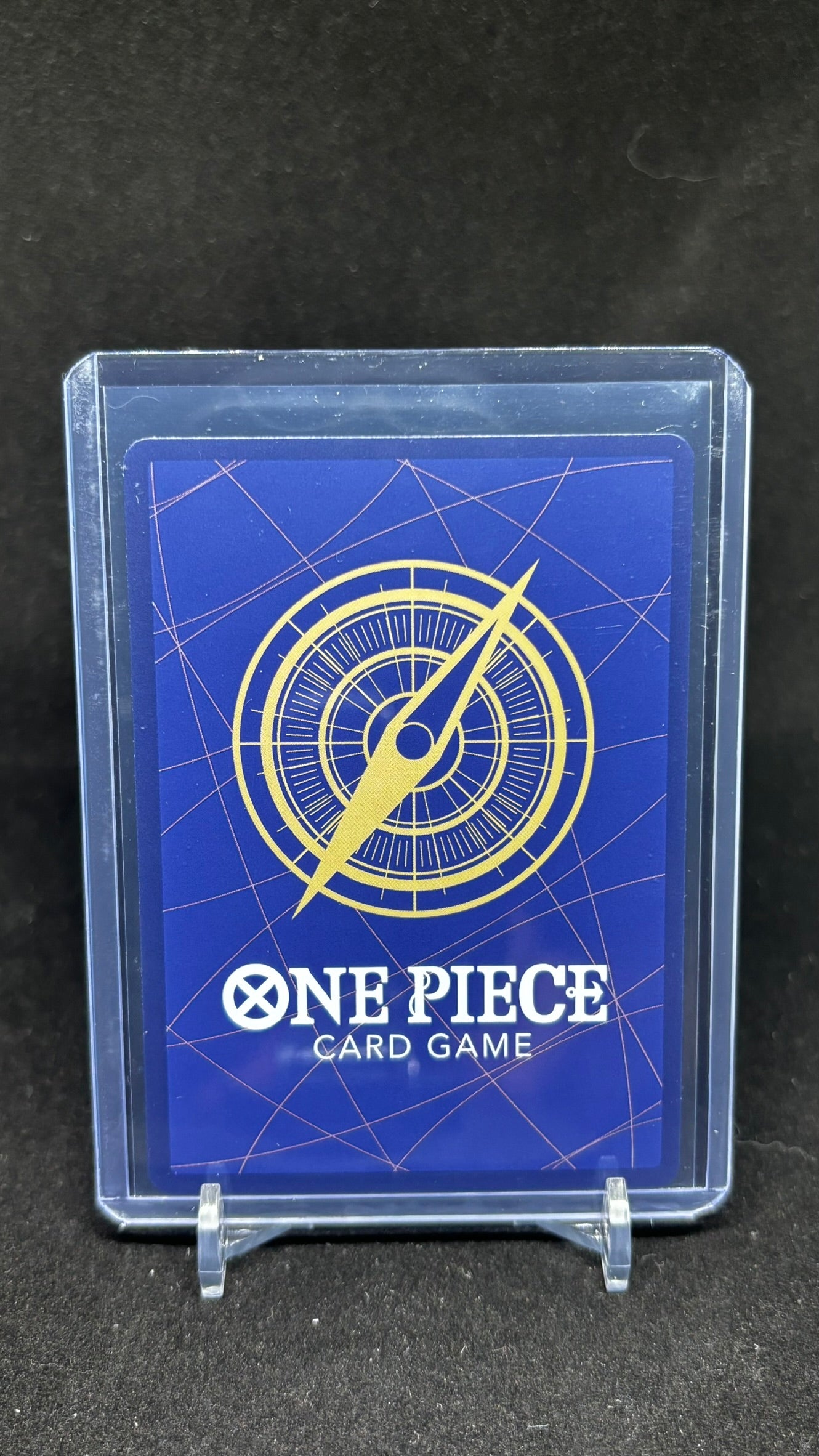 😠 Aramaki - One Piece TCG (OP06-043)
