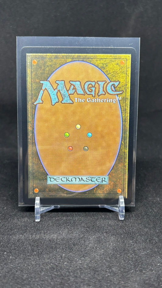 Ojo Averrante – Magic: The Gathering
