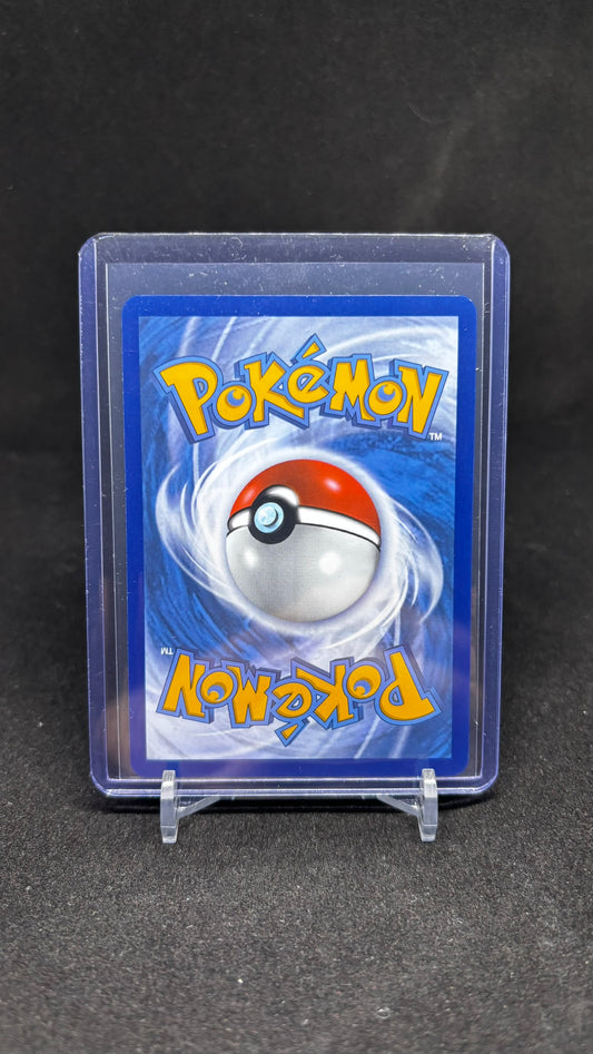 Axew #145 – Black Bolt