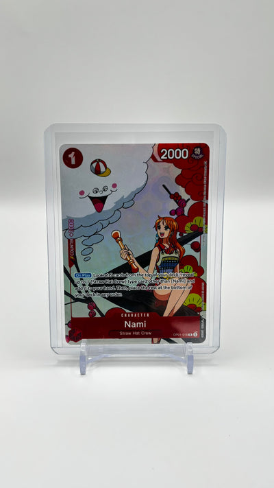 Nami (Gift Collection 2023) - OP01-016