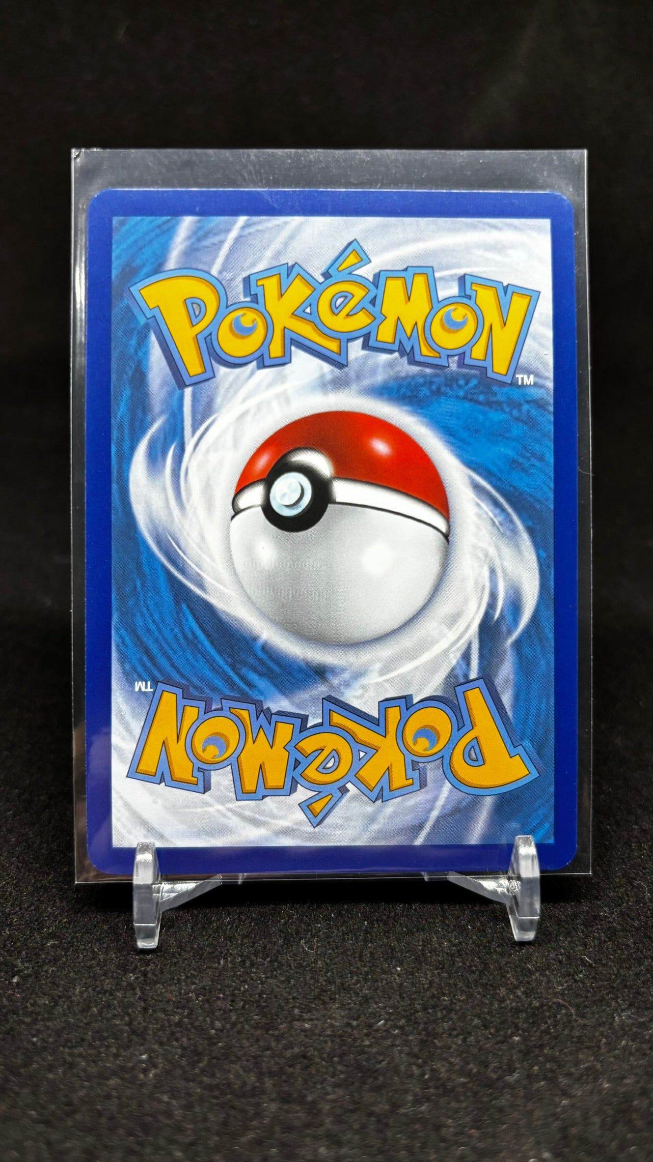 Lycanroc #166 – Journey Together