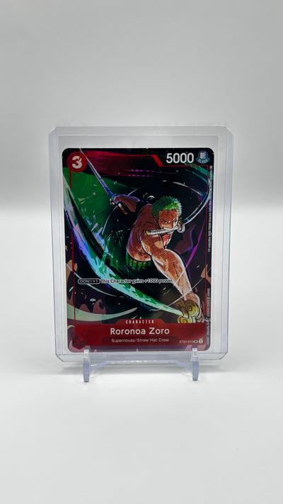 Roronoa Zoro (Gift Collection 2023) - ST01-013
