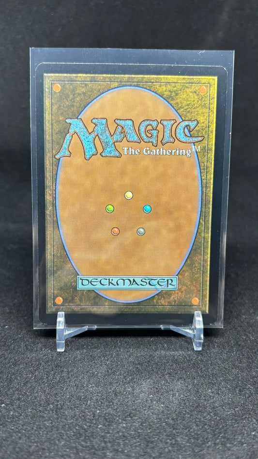 Darkness of Eternity – Magic: The Gathering