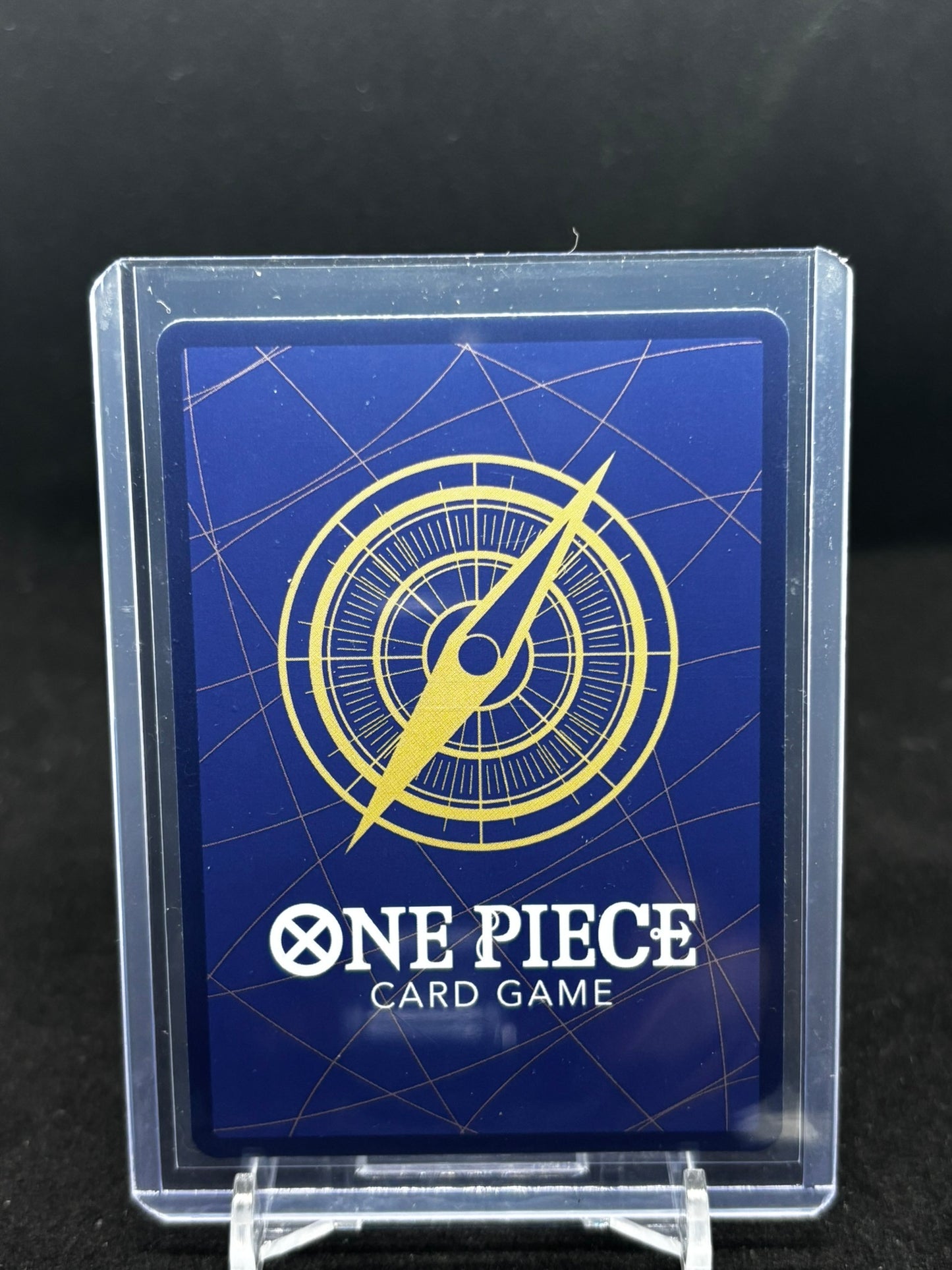 Donquixote Rosinante - One Piece TCG OP04-119