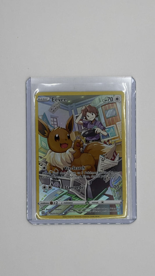 Eevee TG11/TG30