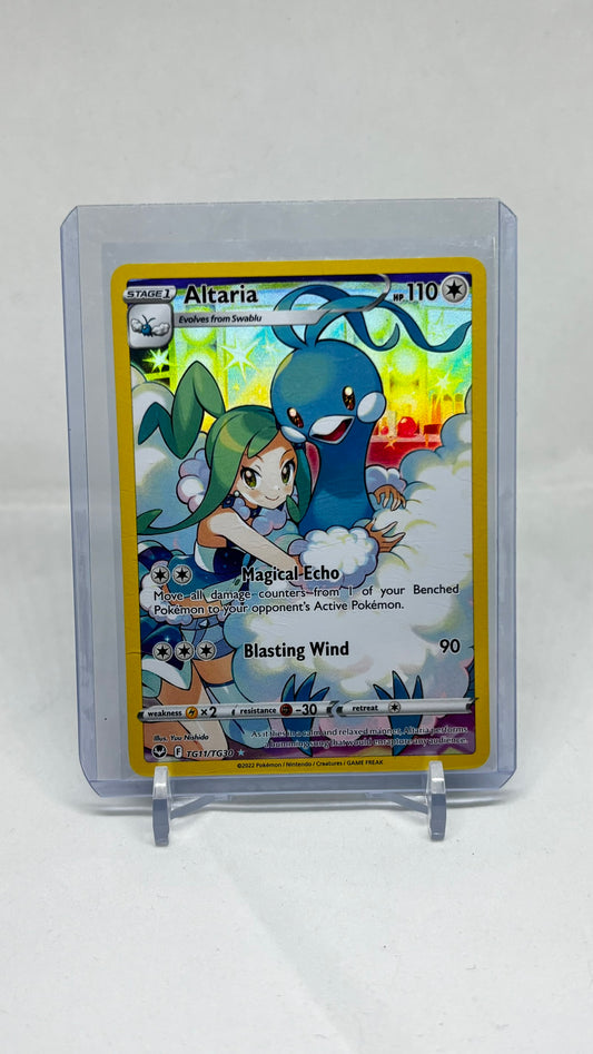 Altaria (Silver Tempest) - TG11/TG30