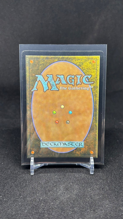 Mascota del Distrito – Magic: The Gathering