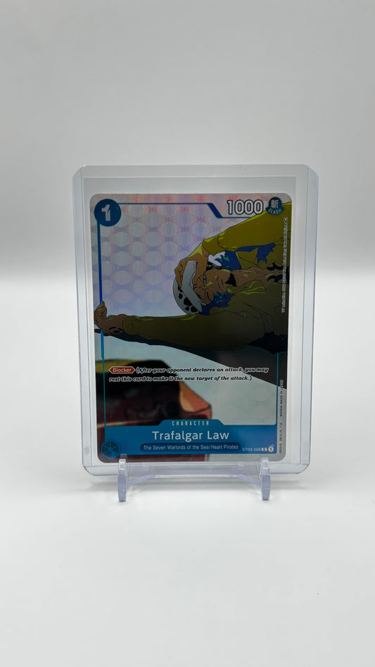 Trafalgar Law (Gift Collection 2023)