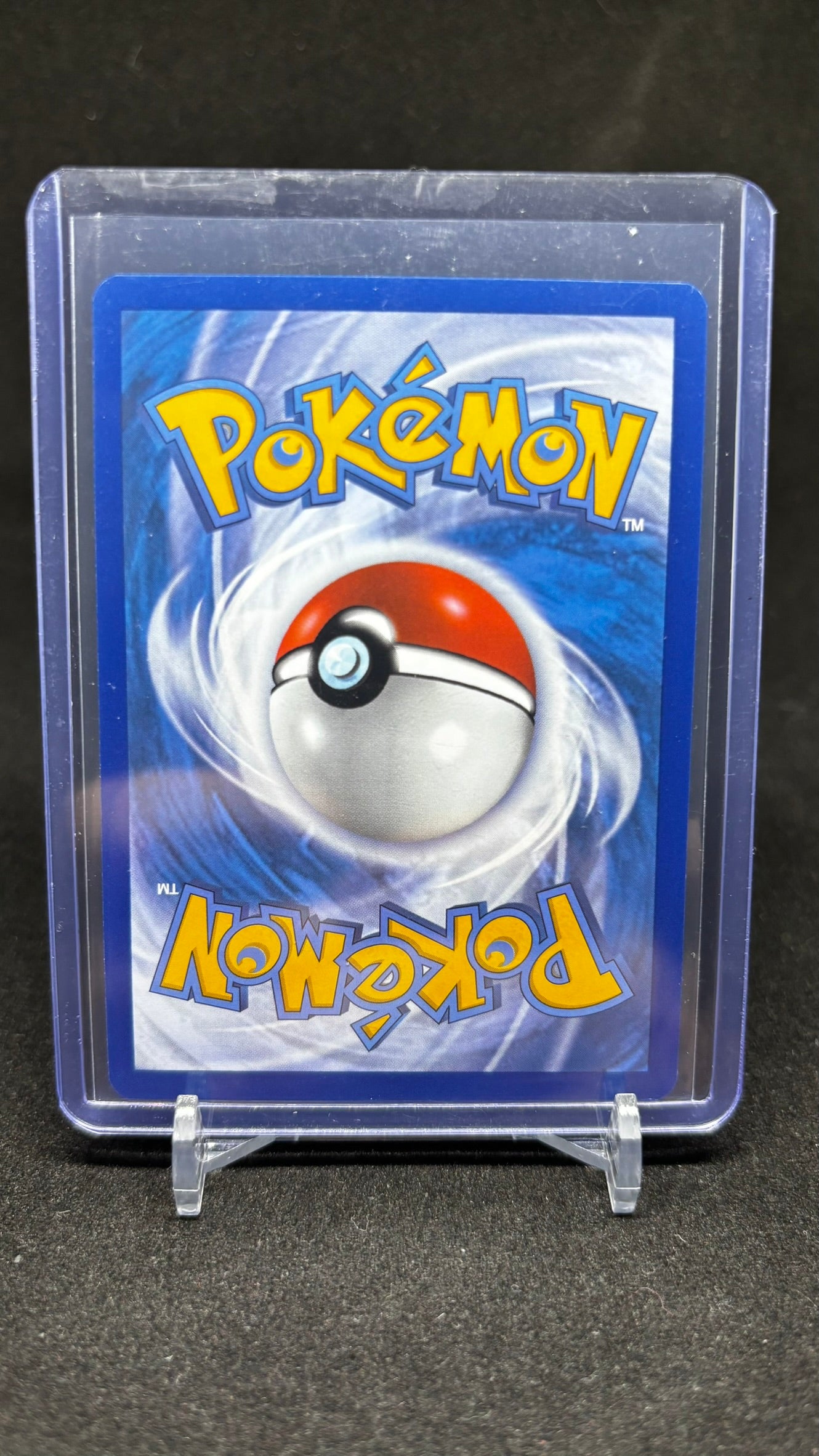 Pikachu [Paldea] #27 – Pokémon Promo