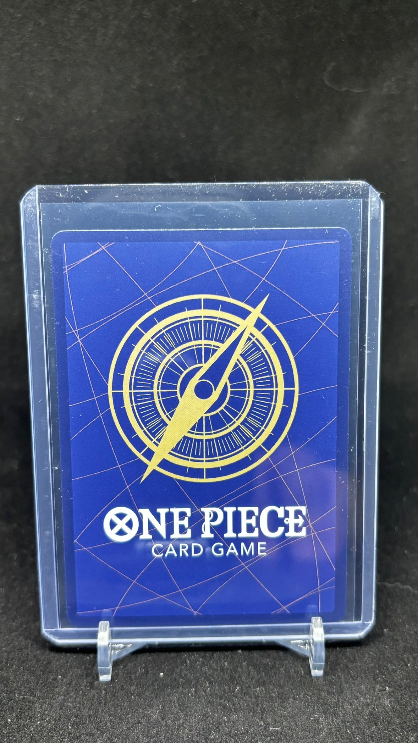 🌸 O-Nami – One Piece TCG (OP06-101)