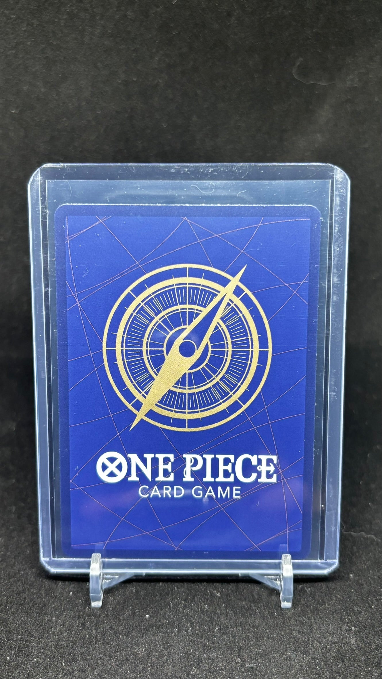 Sakazuki - One Piece TCG [Alternate Art] OP05-041