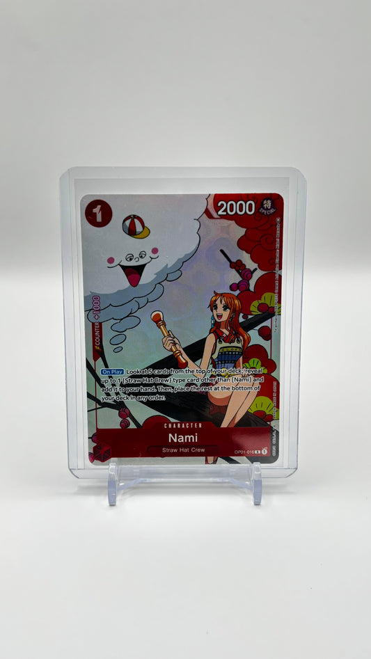 Nami (Gift Collection 2023) - OP01-016