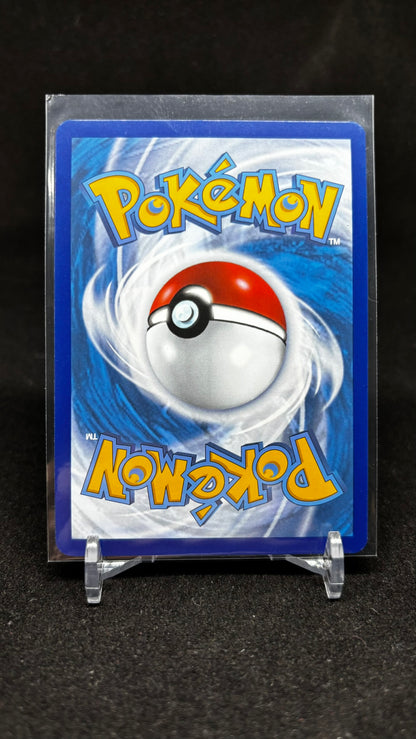 Lycanroc #166 – Journey Together