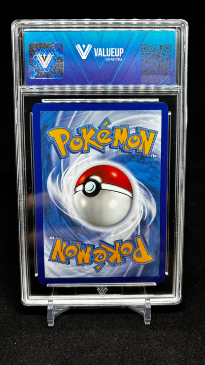 Lucario VSTAR #SWSH214 Value Up 10