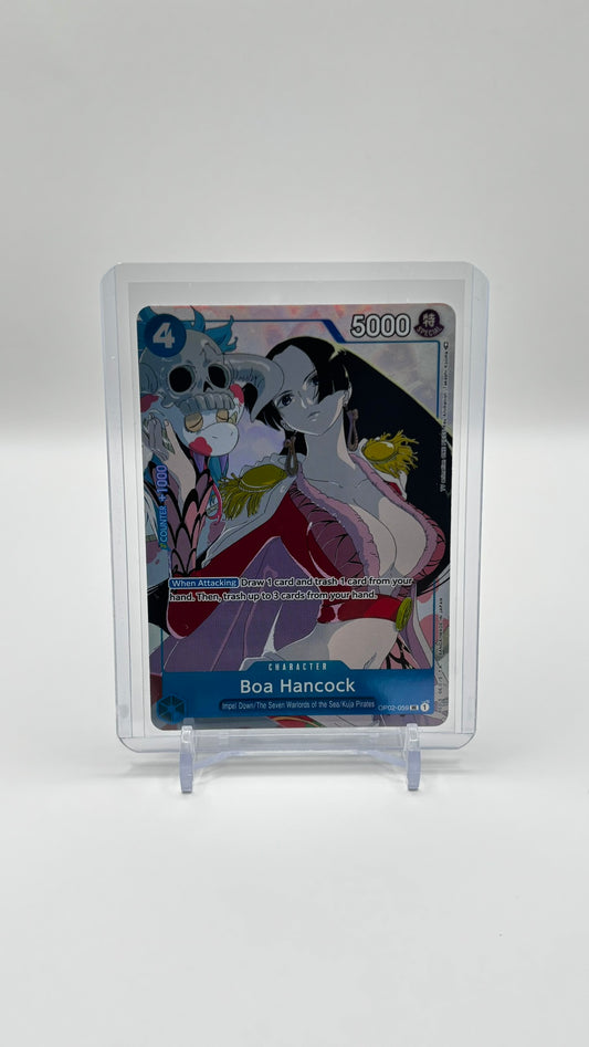 Boa Hancock (Gift Collection 2023) - OP02-059
