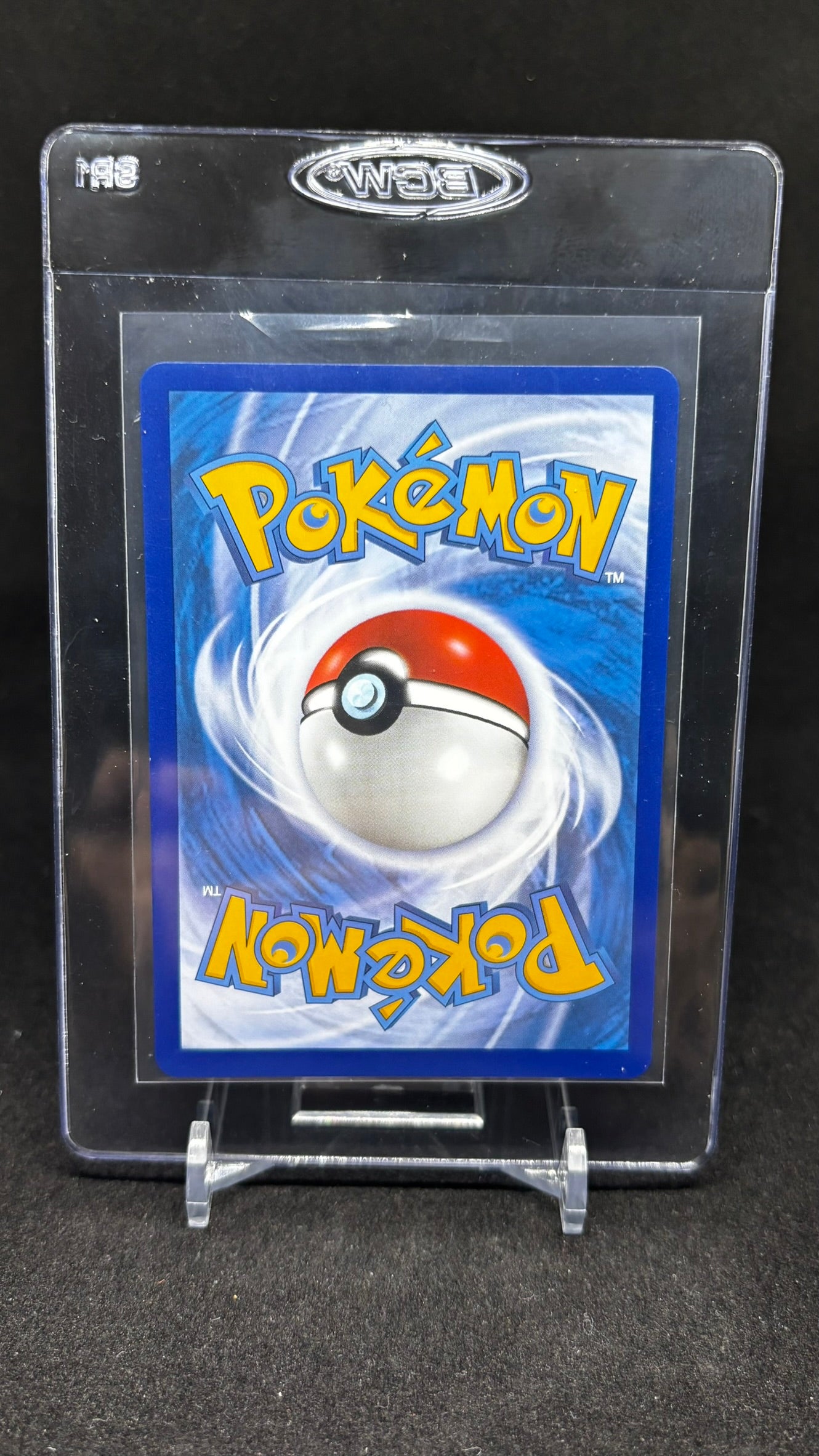 Pikachu #160 – Crown Zenith