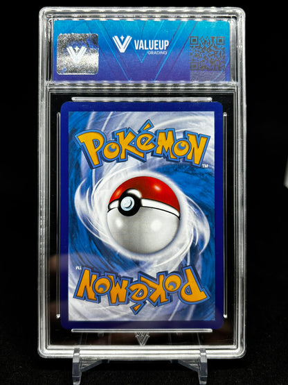 Lucario V #SWSH213 – VALUE UP 10 (Gem Mint)