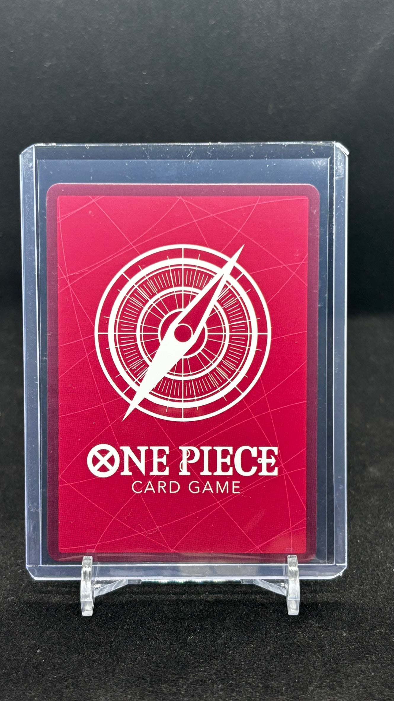 Zoro-Juurou - One Piece TCG [Alternate Art] OP05-067