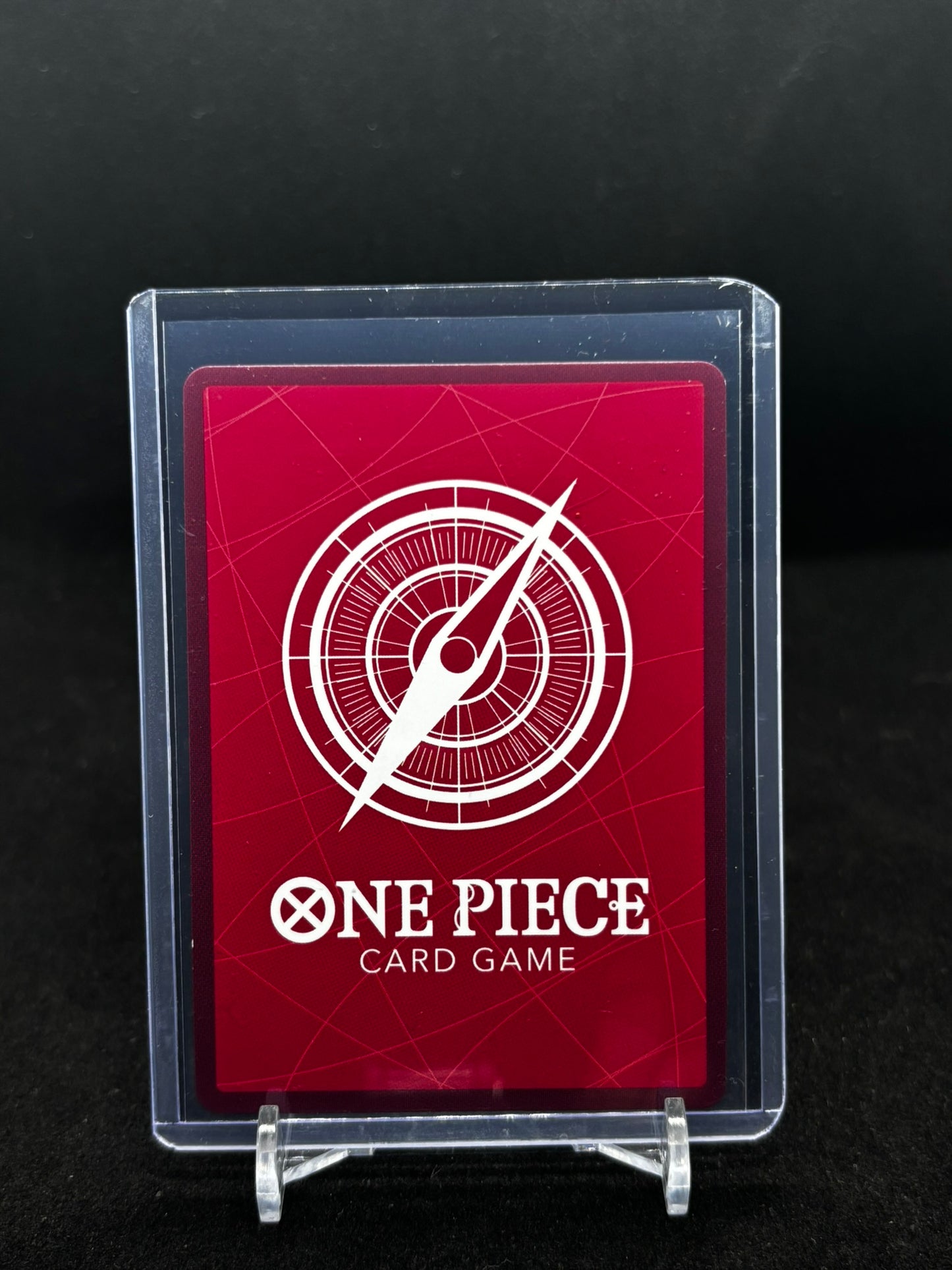 Hannyabal - One Piece TCG [Alternate Art] EB01-021