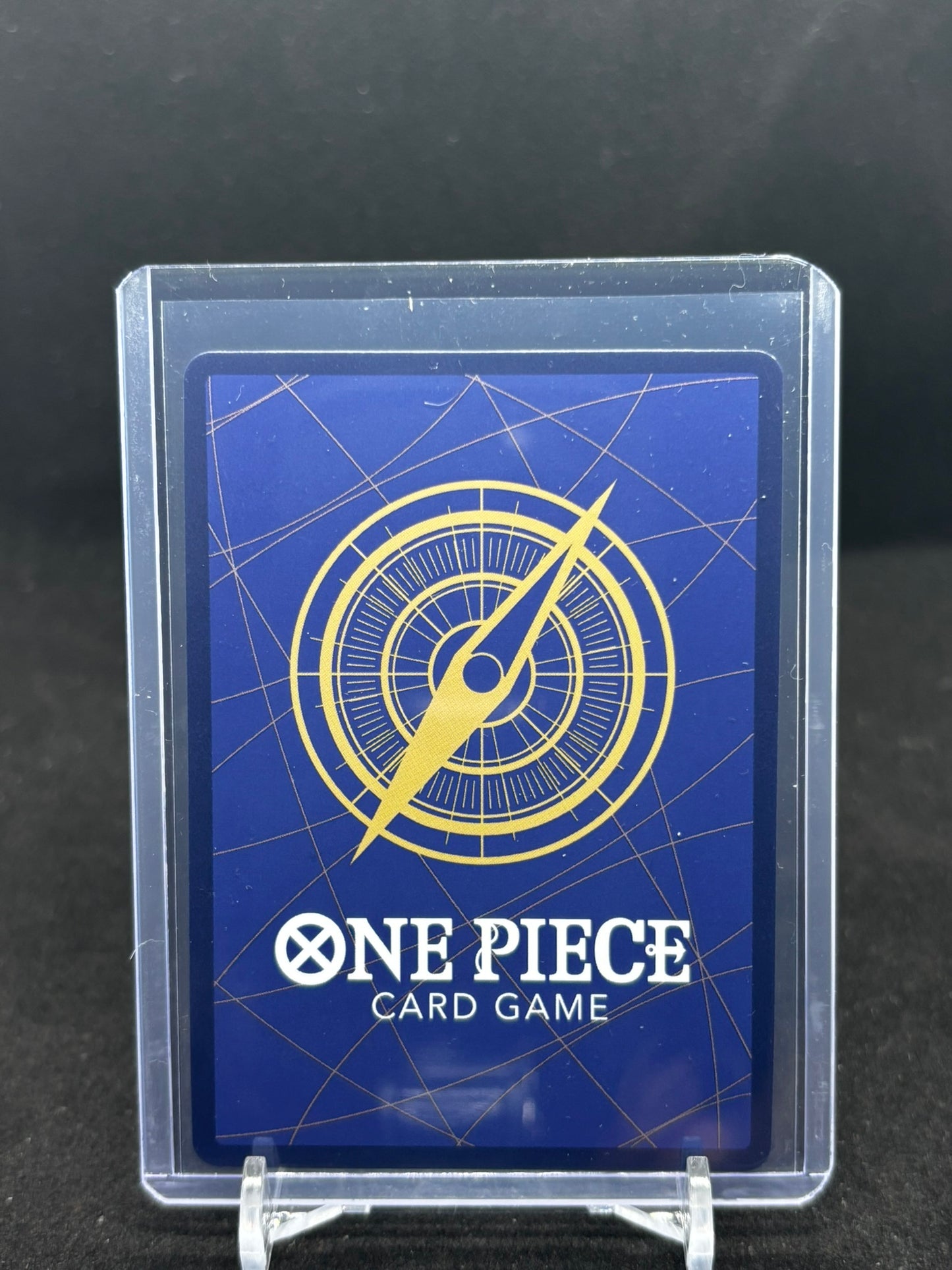 Mr.2.Bon.Kurei[Bentham] - One Piece TCG EB01-061