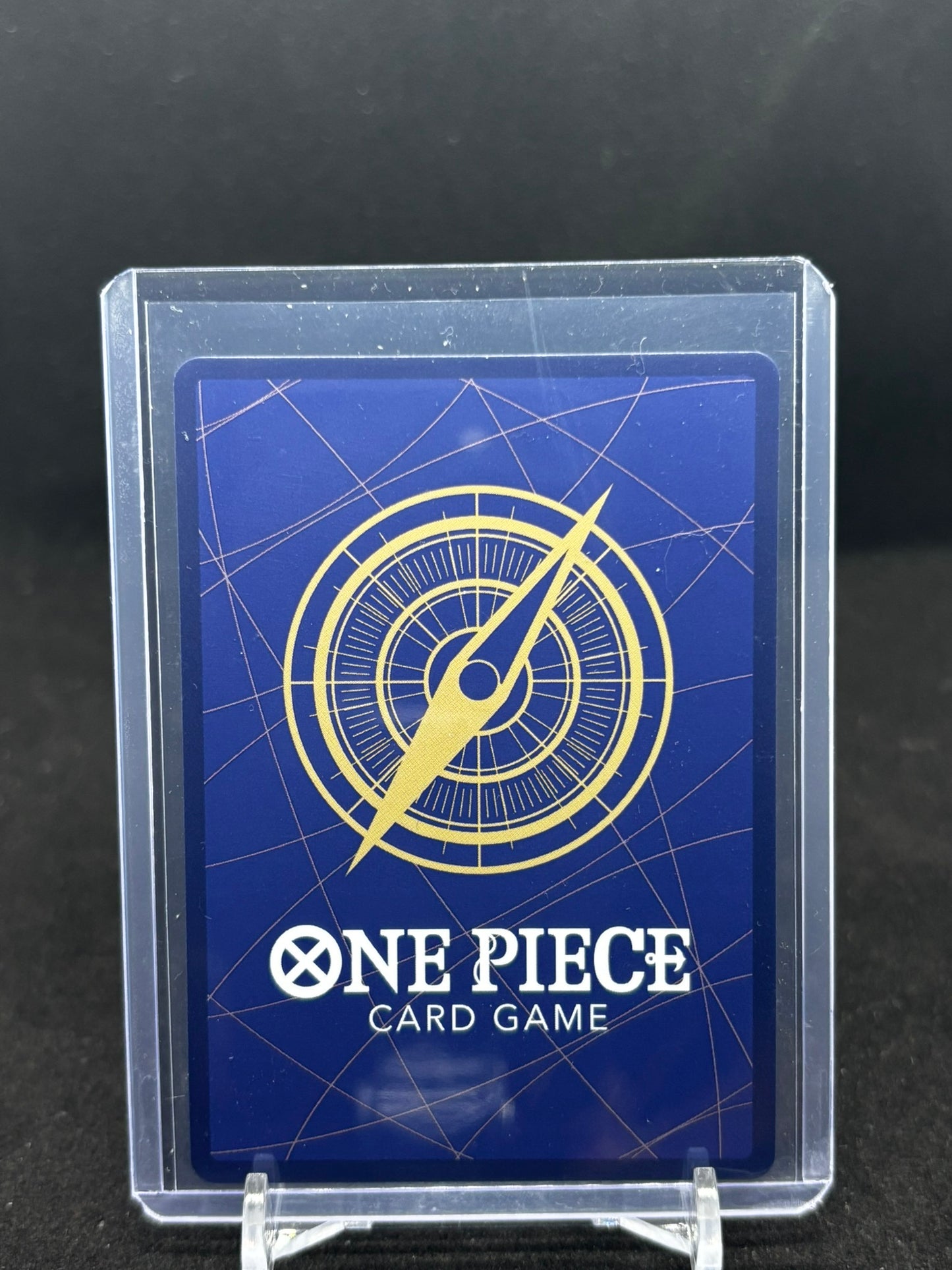 Usopp - One Piece TCG [Alternate Art] OP03-041