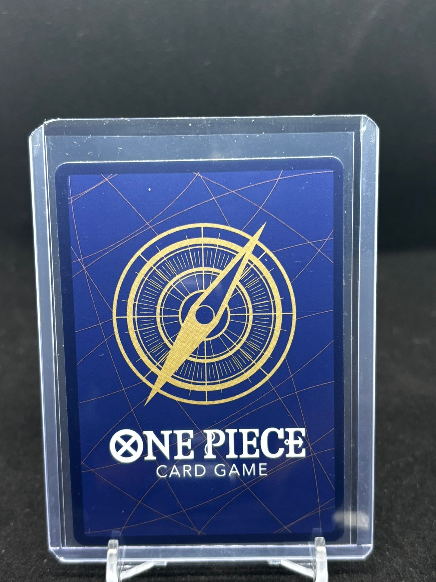 Dr.Kureha - One Piece TCG [Alternate Art] OP08-015