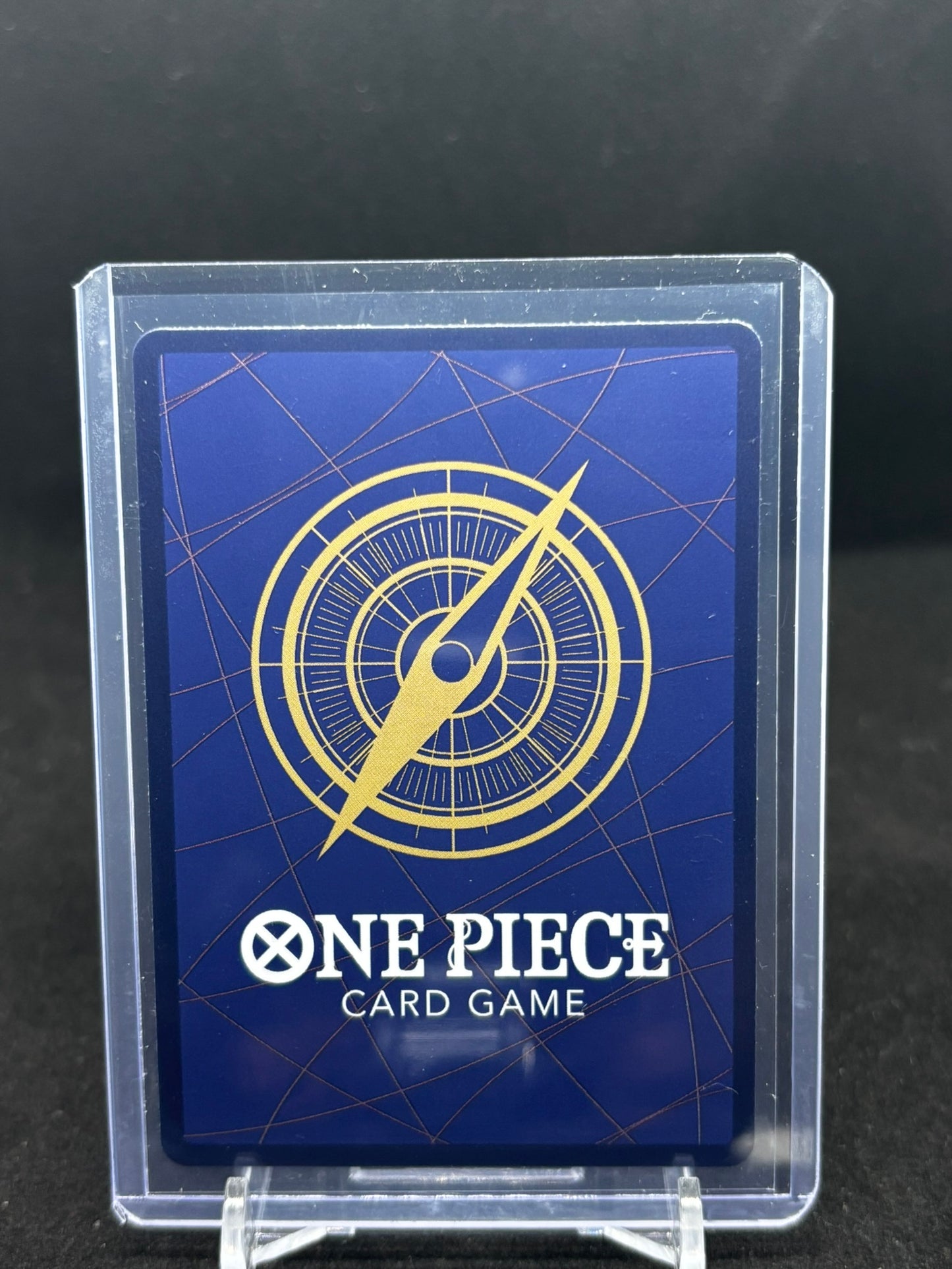 Marshall.D.Teach - One Piece TCG [Alternate Art] OP09-093