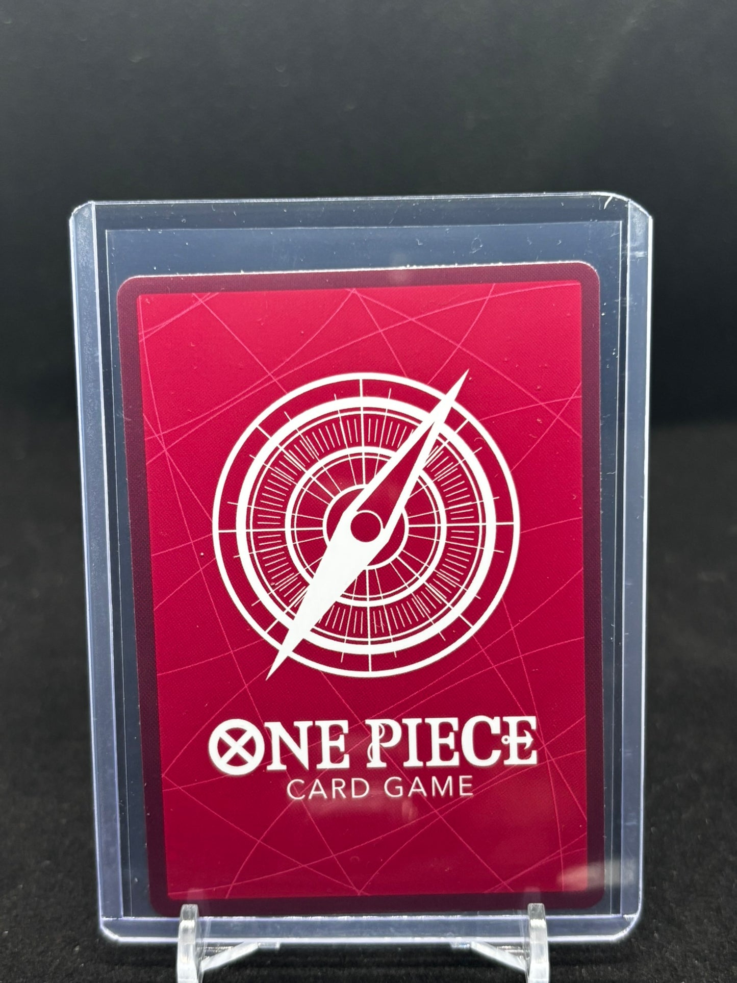 Lim - One Piece TCG [Alternate Art] OP09-022