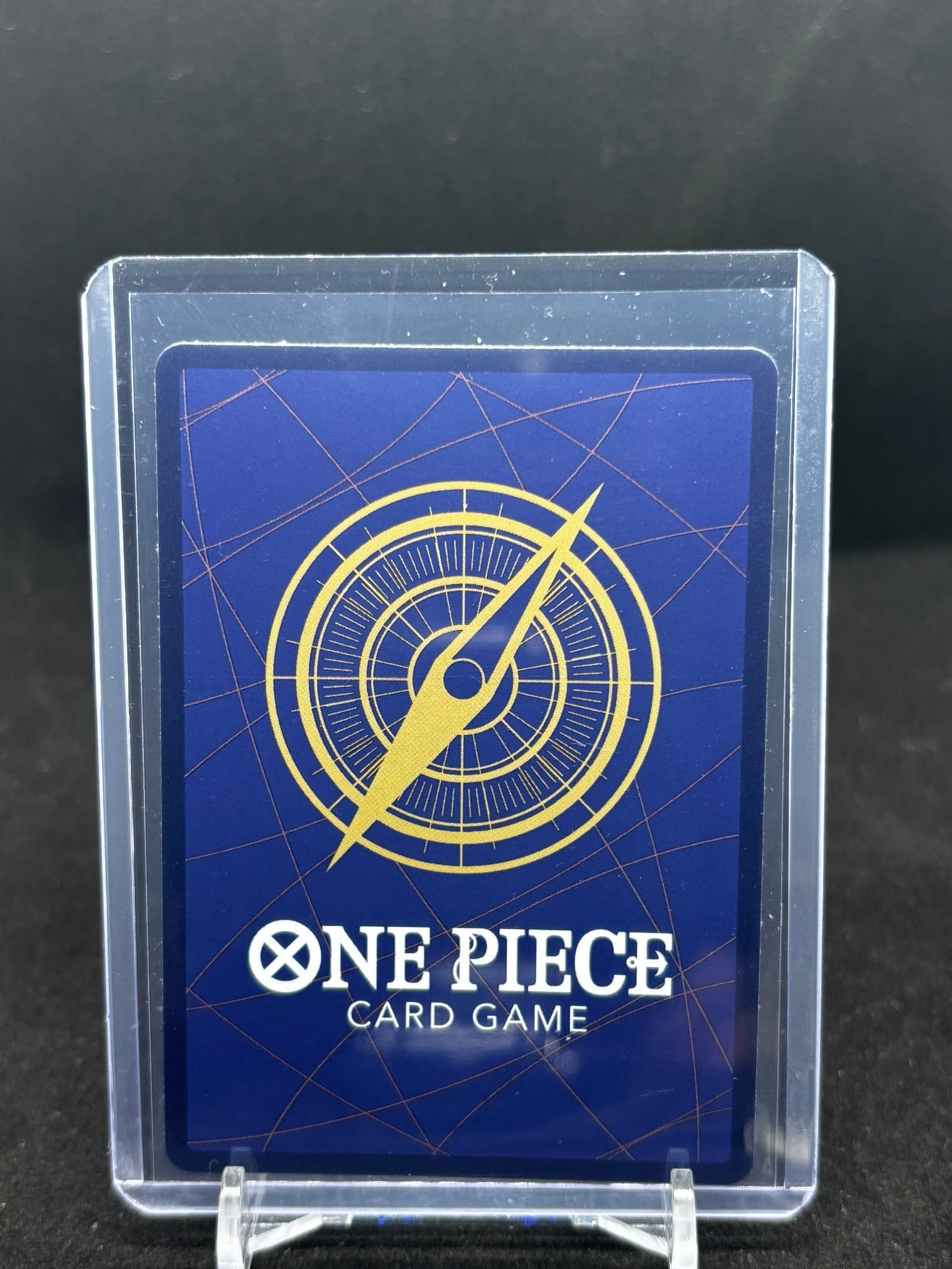 Perona - One Piece TCG [Alternate Art] OP09-034