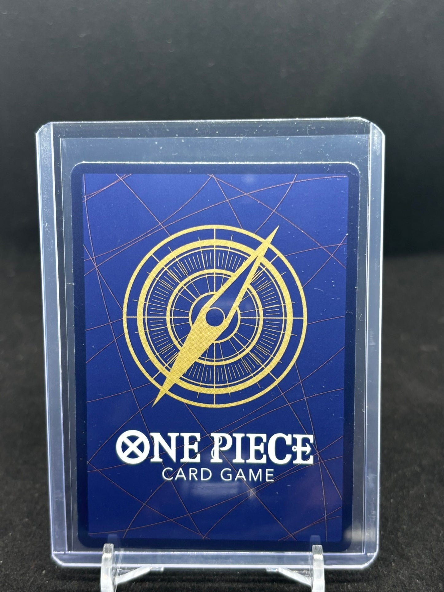 Lim - One Piece TCG [Alternate Art] OP09-037