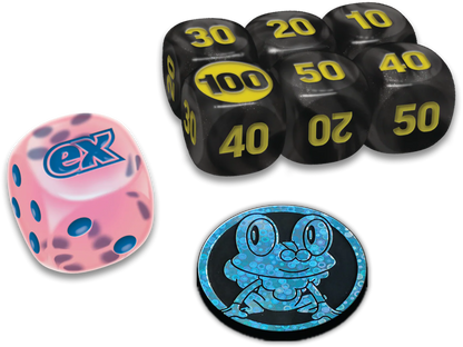 ETB Chaos Rising (Inglés)