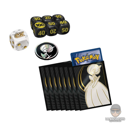 ETB Mega Evolution - Inglés GARDEVOIR