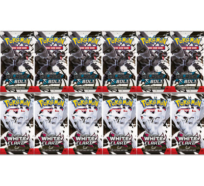 PREVENTA - Unova Heavy Hitters Premium Collection - FECHA DE SALIDA: MAYO 2026